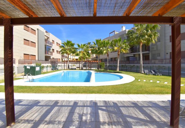 Apartment in Javea - Apartamento Golden Star Javea - 5068