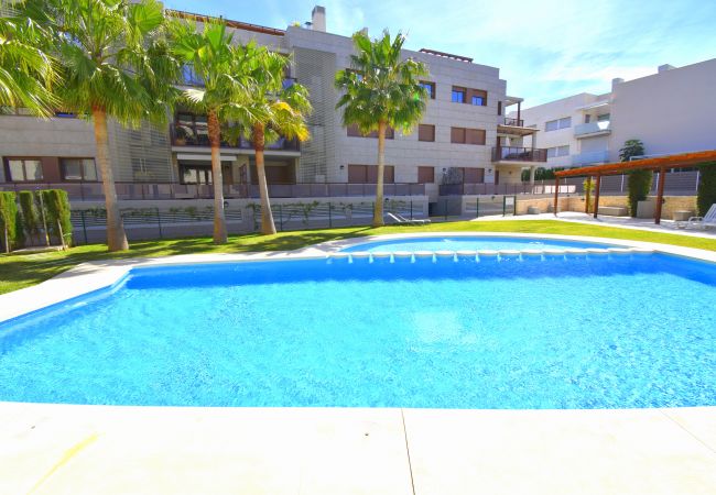 Apartment in Javea - Apartamento Golden Star Javea - 5068