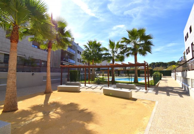 Apartment in Javea - Apartamento Golden Star Javea - 5068