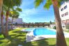 Apartment in Javea - Apartamento Golden Star Javea - 5068