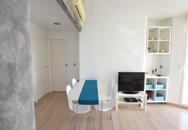 Apartment in Javea - Apartamento Golden Gate Javea - 5005