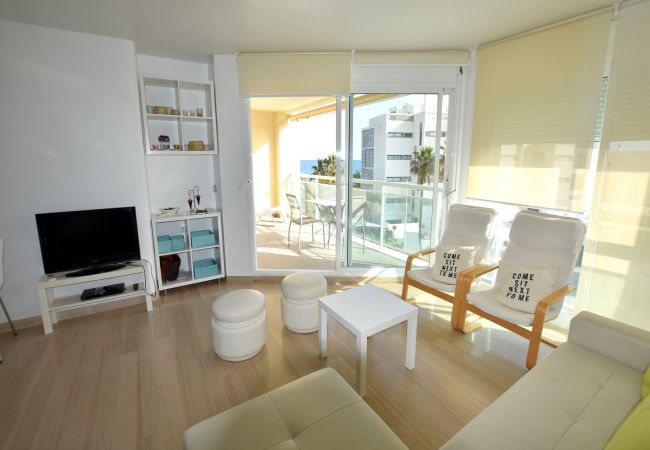 Apartment in Javea - Apartamento Golden Gate Javea - 5005