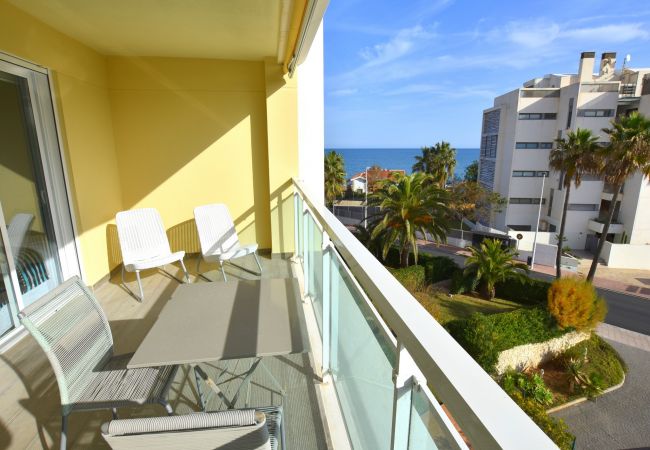 Apartment in Javea - Apartamento Golden Gate Javea - 5005