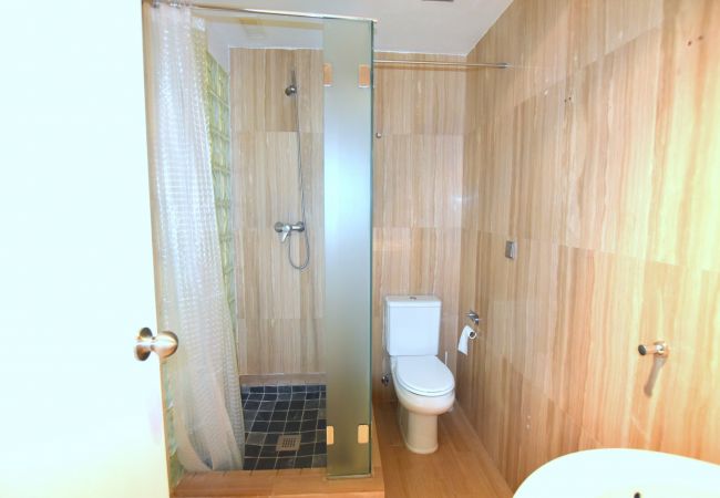 Apartment in Javea - Apartamento Golden Gate Javea - 5005