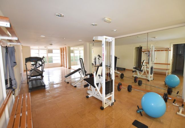 Apartment in Javea - Apartamento Golden Gate Javea - 5005