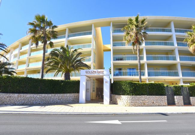 Apartment in Javea - Apartamento Golden Gate Javea - 5005