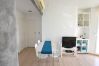 Apartment in Javea - Apartamento Golden Gate Javea - 5005