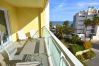 Apartment in Javea - Apartamento Golden Gate Javea - 5005