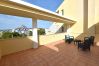 Apartment in Javea - Apartamento Golden Gate Javea - 5005