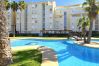 Apartment in Javea - Apartamento Golden Gate Javea - 5005