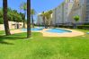 Apartment in Javea - Apartamento Golden Gate Javea - 5005