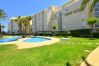 Apartment in Javea - Apartamento Golden Gate Javea - 5005