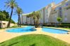 Apartment in Javea - Apartamento Golden Gate Javea - 5005