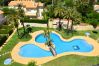 Apartment in Javea - Apartamento Golden Gate Javea - 5005