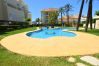 Apartment in Javea - Apartamento Golden Gate Javea - 5005