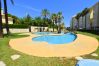 Apartment in Javea - Apartamento Golden Gate Javea - 5005