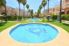 Chalet in Javea - Casa Davagh Javea - 5034