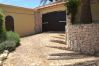 Chalet in Javea - Casa Castillo al Mar Javea - 5062-1