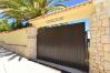 Chalet in Javea - Casa Castillo al Mar Javea - 5062-1