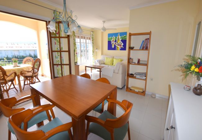 Apartment in Javea - Apartamento La Isla Javea - 5008