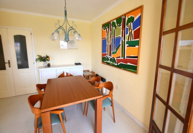 Apartment in Javea - Apartamento La Isla Javea - 5008