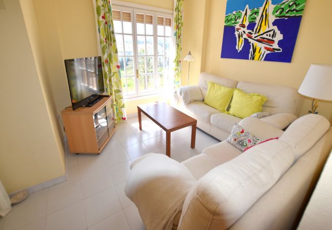 Apartment in Javea - Apartamento La Isla Javea - 5008