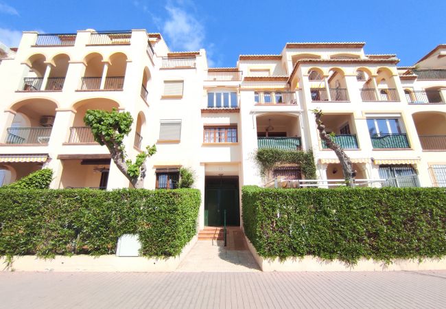 Apartment in Javea - Apartamento La Isla Javea - 5008