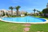 Apartment in Javea - Apartamento La Isla Javea - 5008