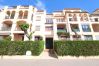 Apartment in Javea - Apartamento La Isla Javea - 5008