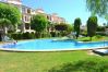 Apartment in Javea - Apartamento La Isla Javea - 5008