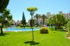 Apartment in Javea - Apartamento La Isla Javea - 5008