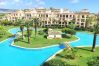 5008 Apartamento La Isla
