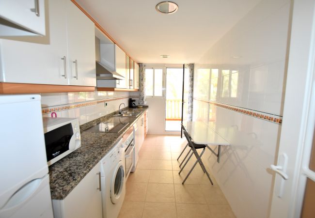 Apartment in Javea - Apartamento Nou Fontana Javea - 5006