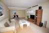 Apartment in Javea - Apartamento Nou Fontana Javea - 5006