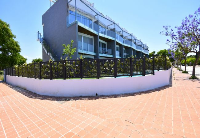 Apartment in Javea - Apartamento Estrasburgo Suites  Javea - 5044