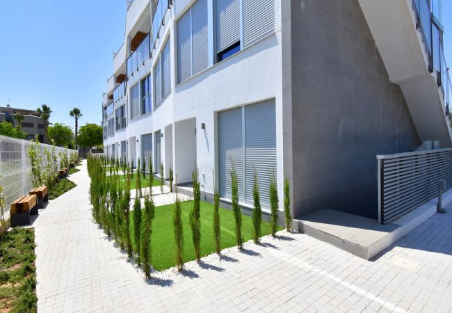 Apartment in Javea - Apartamento Estrasburgo Suites  Javea - 5044