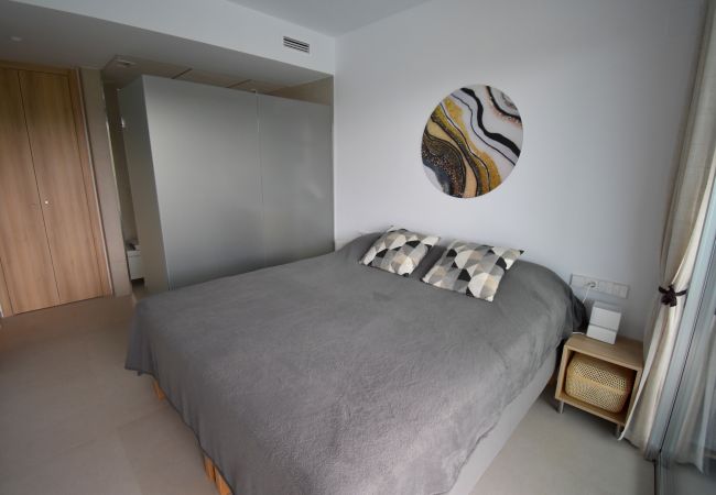 Apartment in Javea - Apartamento Estrasburgo Suites  Javea - 5044