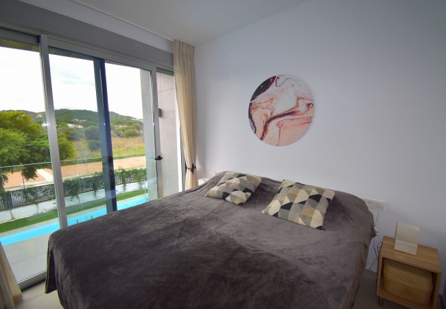 Apartment in Javea - Apartamento Estrasburgo Suites  Javea - 5044