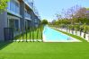 Apartment in Javea - Apartamento Estrasburgo Suites  Javea - 5044