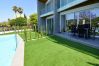 Apartment in Javea - Apartamento Estrasburgo Suites  Javea - 5044