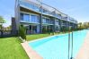 Apartment in Javea - Apartamento Estrasburgo Suites  Javea - 5044