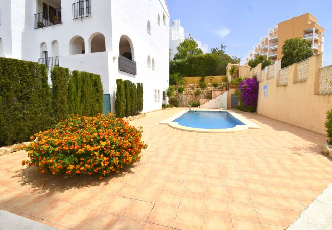 Apartment in Javea - Apartamento Monte Salonica Javea - 5090