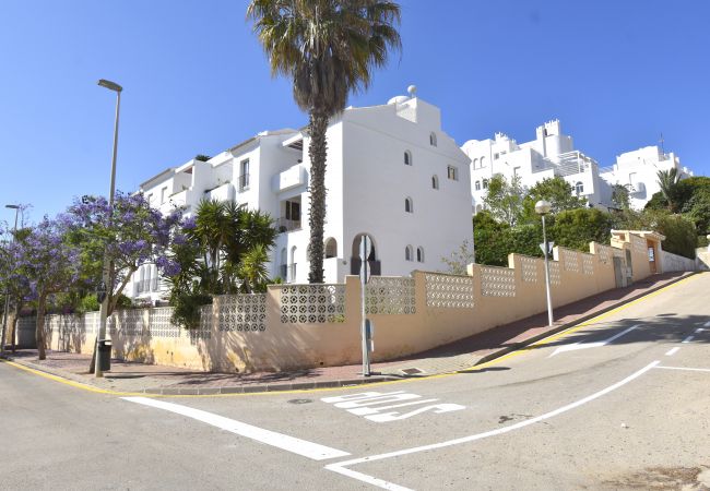 Apartment in Javea - Apartamento Monte Salonica Javea - 5090