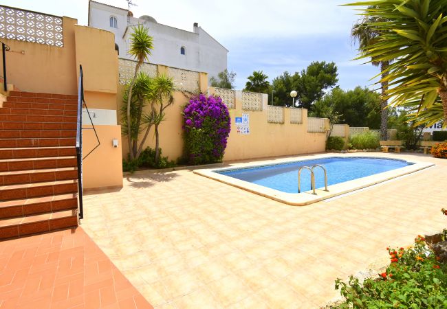 Apartment in Javea - Apartamento Monte Salonica Javea - 5090