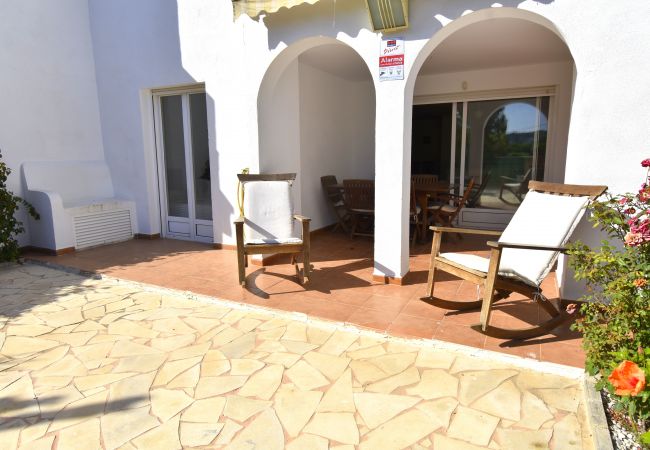 Apartment in Javea - Apartamento Monte Salonica Javea - 5090