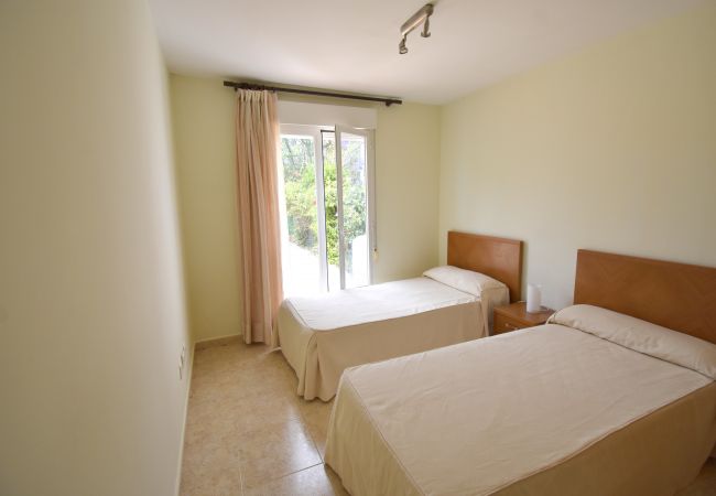Apartment in Javea - Apartamento Monte Salonica Javea - 5090