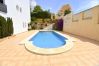 Apartment in Javea - Apartamento Monte Salonica Javea - 5090