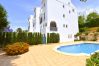 Apartment in Javea - Apartamento Monte Salonica Javea - 5090