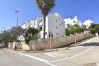 Apartment in Javea - Apartamento Monte Salonica Javea - 5090