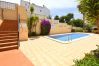 Apartment in Javea - Apartamento Monte Salonica Javea - 5090